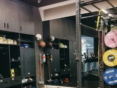 -TOP健身私教工作室(侨香店)