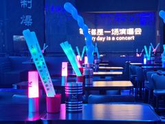 -MOSSO·Liveshow(M3香港广场店)