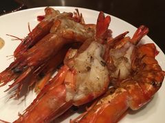 -佛山希尔顿酒店·融誉亚洲美食荟