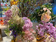 -BEAST野兽派(上海浦东嘉里城店)