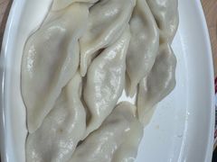 -喜家德虾仁水饺(浦东山姆店)