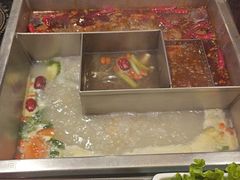-重庆德忆火锅（龙南街3店）(渝水岸餐饮)
