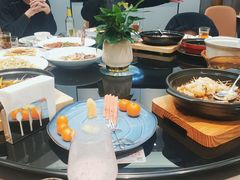 -常州柒星汇餐饮会所(创新科技楼店)