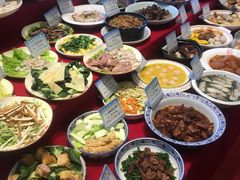-启东海鲜人家(古美路店)