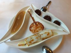 -火车头法国西餐厅