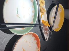 -探鱼·鲜青椒爽麻烤鱼(领展购物广场店)