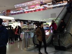-中原麦购时代广场(南市店)