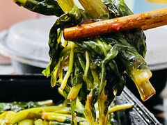 腐乳空心菜-海金滋(陕西南路店)