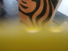 -星巴克(武汉协和医院店)