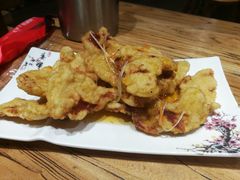-關東雪东北菜(中庚漫游城店)
