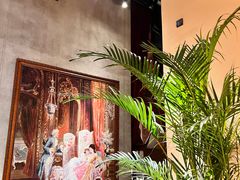 -玫瑰厅上海菜(兴国路店)