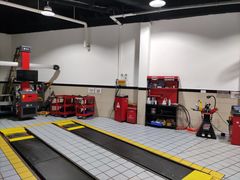 -途虎养车工场店(重庆黄泥磅店)