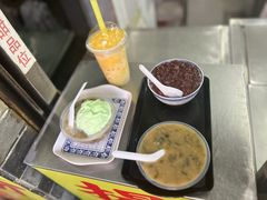 -百花传统甜品店(原址店)