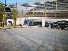 -深圳坪山站
