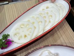 -彤德莱火锅(果园路店)