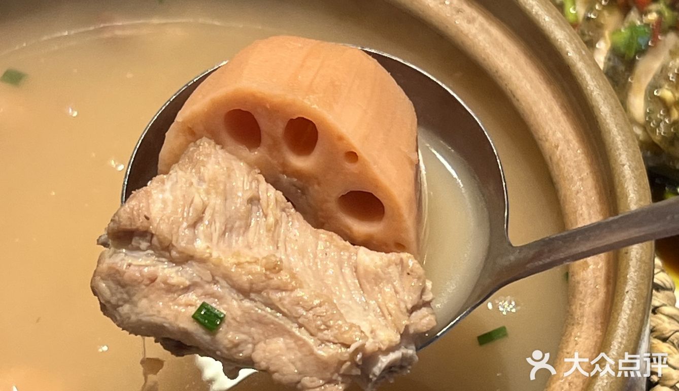 吃湖北菜去哪里？二十年老店阿才叔我看行👍