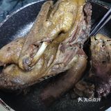 宅家也能吃到的美味卤鹅只需要四步就可以完成哦