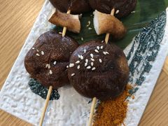 -林妈妈村·日式料理(宝山万达店)