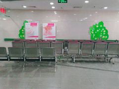 -中国医科大学附属盛京医院(南湖院区)