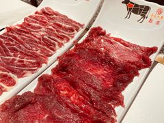 -今日牛事潮汕鲜牛肉火锅(瑞金店)