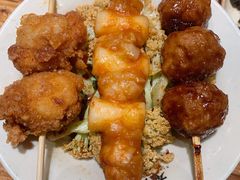 -湘人龙记老长沙米粉(鸟巢店)