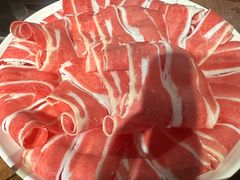 -老北京涮肉(经一路店)