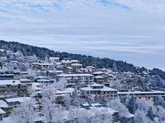 -庐山风景名胜区