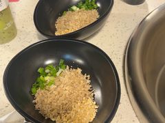 -味之绝热血美蛙鱼火锅(中坝店)