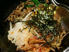 -焼肉なべしま 天文館店