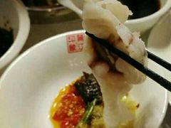 -丽江人家斑鱼火锅(保健路店)
