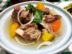 -新疆巴州金丝特餐厅(大钟寺店)