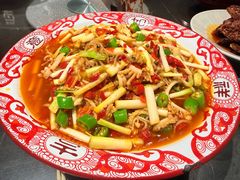 -饕林餐厅(春熙路店)