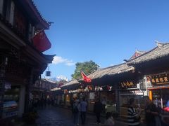 -木王宴语·野生鲜菌火锅(玉河店)