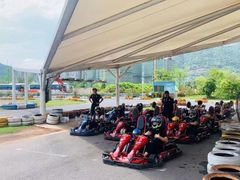 -千岛湖燃擎卡丁车赛车主题乐园(秀湖路店)