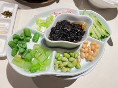 -四季民福烤鸭店(外滩外白渡桥店)