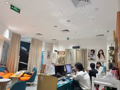 -海马体照相馆(万菱汇店)