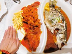 -马凯餐厅(地安门店)