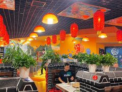 -江湖水乡铁锅炖魚(周庄嘉园店)