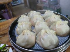 -老烟台灌汤包(南洪街店)