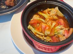 -潮堂 · 潮州菜(国贸商城店)