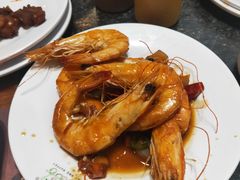 -汉巴味德(大悦城店)