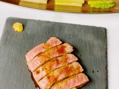 -三嚥阁 La Villa Restaurant