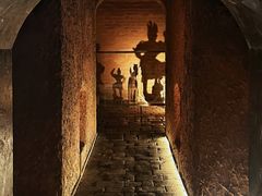 -洛阳古墓博物馆