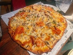 -碧特博格·20年品牌西餐厅(芜湖路店)