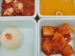 -韩香福烤肉庄园(荣成店)
