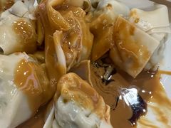 上海冷馄饨-阿金大白·上海菜馆(新天地店)