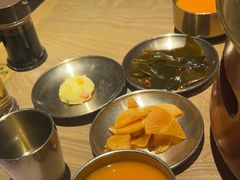 -西塔老太太泥炉烤肉(亚运村店)