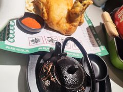 -奔跑吧陕菜·盛世长安(民乐园万达店)