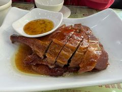-陈记烧鹅茶餐厅(世和路店)
