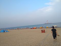 -南戴河旅游度假区